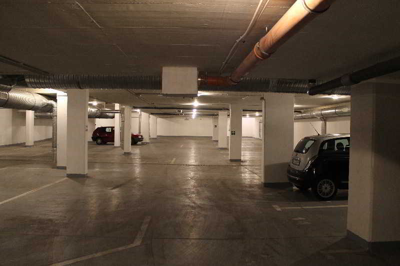 Corvin Plaza & Aparthotel 3*