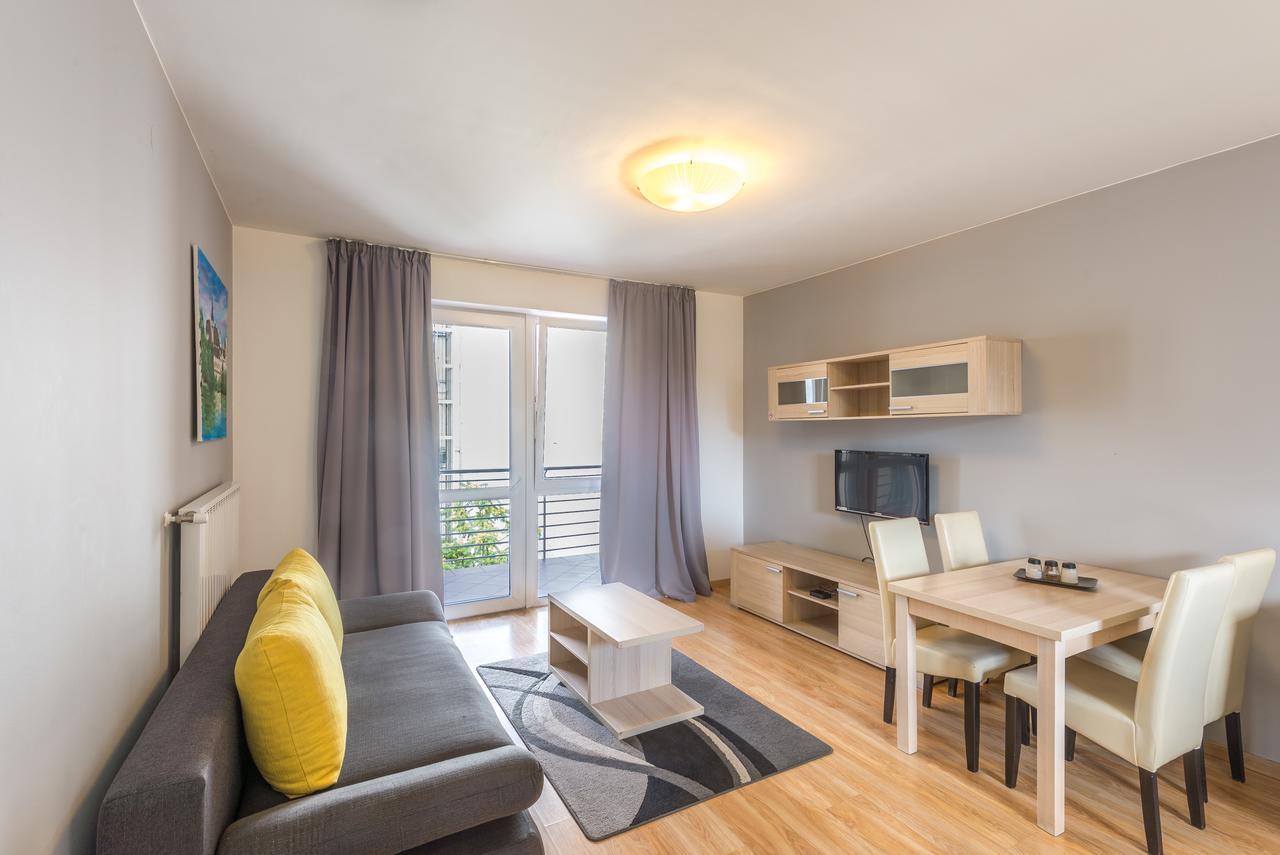 Corvin Plaza & Budapest